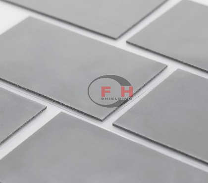 陝西高導熱絕緣係列-H500R
