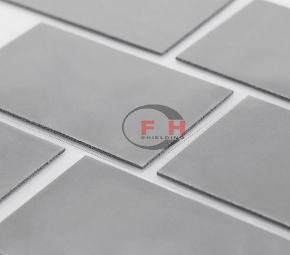 陝西高導熱絕緣係列-H500R