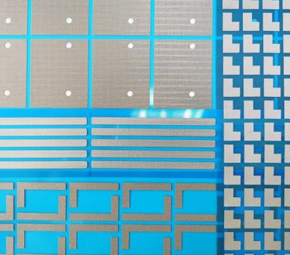 EMI屏蔽材料廠家